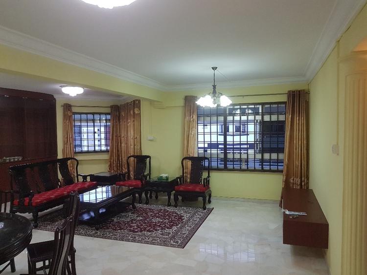Blk 496B Tampines Street 43 (Tampines), HDB 5 Rooms #150355672